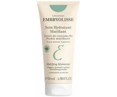 Embryolisse Mattifying Moisturizer veido kremas, 50 ml