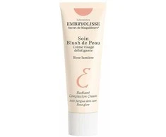 Embryolisse Radiant Rožinė Antifatigue Facial Kreminis gaivinantis veido kremas, 30 ml