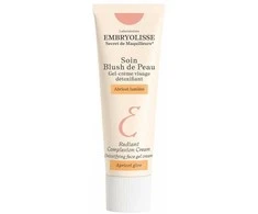 Embryolisse Radiant Complexion Kreminis Detoxifying Apricot Glow detoksikuojantis dieninis kremas veidui ir akių kontūrui, 30 ml