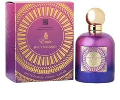 Unisex kvepalai Paris Corner Juicy Melange EDP, 100 ml