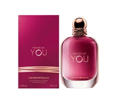 EMPORIO ARMANI POWER OF YOU kvepalai moterims 90 ml