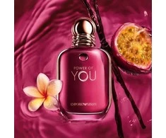 Kvepalai moterims Emporio Armani Power of You EDP, 30 ml