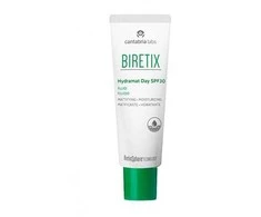 „Endocare Biretix Hydramat“ dieninis SPF30 skystis 50 ml