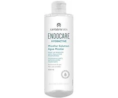 "Endocare Hydractive" micelinis vanduo 400 ml
