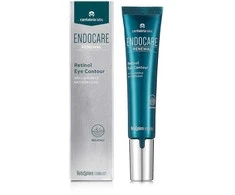 Endocare Renewal Retinol Eye Contour paakių kremas 15ml