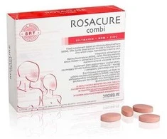 Endocare Rosacure Combi 30 tablečių