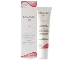"Endocare Rosacure Fast" veido gelinė emulsija 30ml