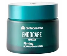 Endocare Tensage Firming maitininantis Kreminis, 50 ml