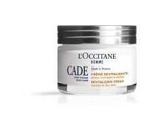 Energizuojantis veido kremas L'occitane Cade 50ml