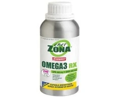Enervit Enerzona Omega 3rx Fish Oil žuvų taukai 240 kapsulių