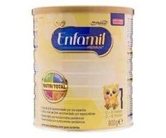 Enfamil 1 Premium Pieno mišinys kūdikiams 800g