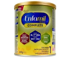 Enfamil Premium Complete 400g