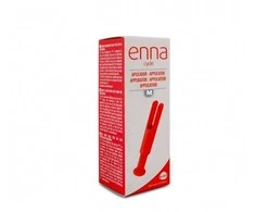 "Enna Cycle Applicator" dydis M