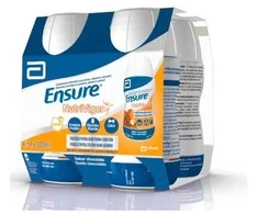 Ensure Nutrivigor šokolado skonio 4 x 220 ml