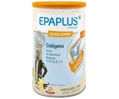 EPAPLUS Joints Vanilla Flavor 328g