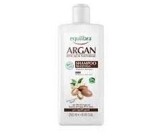 Beauty Formulas Equilibra „Balance Argan Prot“ šampūnai, 250 ml