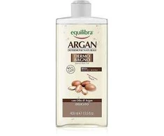 Equilibra Argano dušo gelis 400ml