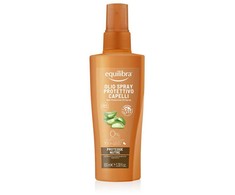 Equilibra Balance Sun Hair Oil Prot Spr purškiamas aliejus nuo saulės 100ml