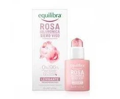 "Equilibra Ialuronic Face Ser" veido serumas 30ml
