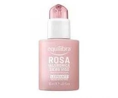 "Equilibra Ialuronic" veido serumas 50ml