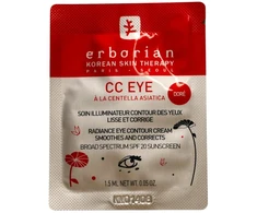 Erborian, BB Eye, Contouring, Paakių kremas Maskuoklis, 1.5 ml *Sample