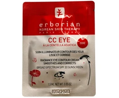 Erborian, BB Eye, Contouring, Paakių kremas Maskuoklis, 1.5 ml *Sample