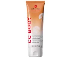 Erborian CC Body Odos toną tobulinantis drėkinamasis kūno kremas 120ml
