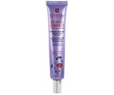 Erborian CC Dull Correct Odos spalvą koreguojantis veido kremas 45ml