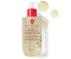 Erborian Centella prausimosi aliejus 180ml