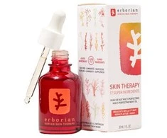 Erborian odos terapijos naktinis aliejus 30ml