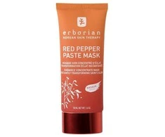 "Erborian" raudonųjų pipirų kaukė 50 ml