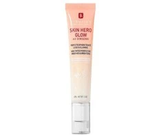 Erborian Skin Hero Glow kremas nuo saulės 40 ml