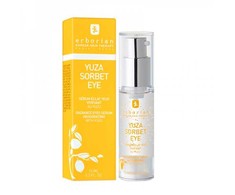 Erborian Yuza Sorbet Eye - Yuzu Šerbetas serumas paakiam 15ml