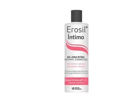 "Erosil Intimate" prausimosi gelis intymiai hgienai 250ml