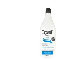 "Erosil" skystas muilas "Dermo Sport" 1000ml