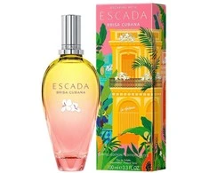 ESCADA Brisa Cubana EDT tualetinis vanduo moterims, 50 ml