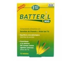 Esi Batteril 900 10 tablečių
