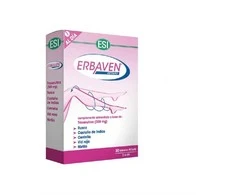 Esi Erbaven Retard 30 tablečių