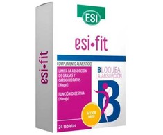Esi Fit B Block Absorption Urto Action 24 Tablets