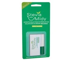 ESI Trepatdiet Stevia 100 tablečių