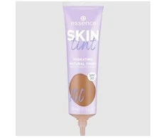 „Essence Skin Tint Hydrating“ natūralios apdailos makiažas