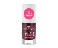 Essence What A Tint Lipstick