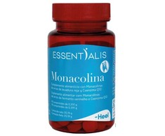 Essentialis Heel Monacolin 90 Tablets