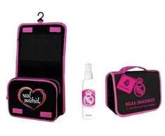 Est Real Madrid Femenino Nece Ser Body Purškiklis, 150 ml