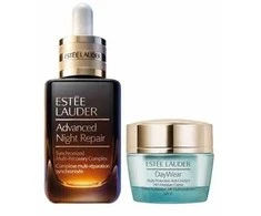 Estée Lauder Advanced Night Repair Ii serumas, 2 dalis