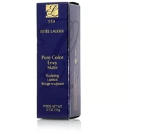 Estée Lauder Pure Color Envy Lūpdažis Moterims 3,5 g, 554 DEEP SECRET