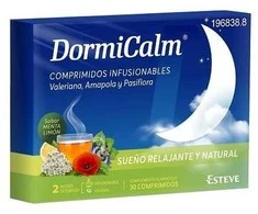Esteve Dormicalm 30 tablečių