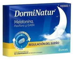 Esteve Dorminatur 30 tablečių