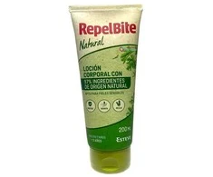 Esteve Natūralus kūno losjonas Repelbite 200ml