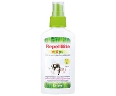 Esteve Repel Bite Childrens Photoprotector Spf50 apsauga nuo uodų vaikams 100ml